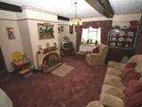 Gorefield Road, Leverington