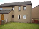 Stewart Street, Townhill, Dunfermline KY12