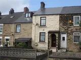 Rotherham Road, Great Houghton