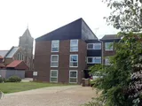 Poets Walk, Walmer, Deal