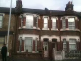 Blackhorse Lane