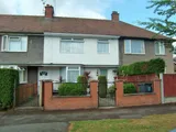 Warwick Avenue, Wrexham LL13