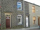 Hannah Street, Bacup OL13
