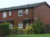 Parbold Court, Widnes WA8