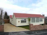 Florence Avenue, Heswall, Wirral CH60
