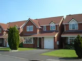 Oatfield Close, Whitchurch SY13