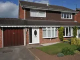 WORDSLEY - Acorn Grove