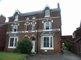 Mellish Road, Walsall