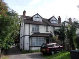 Purley, Surrey