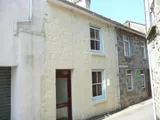The Fradgan, Newlyn, Penzance TR18