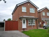 Shackleton Drive, Perton, Wolverhampton WV6
