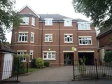 Windsor Court, Devonshire Road, Sutton