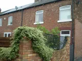 Sycamore Street, Ashington, Two Bedroom End Terraced House.