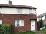 Merith Avenue, Carlisle CA1