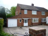 Warwick Road, Carlisle CA1