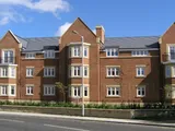Mill Race Court, Morpeth