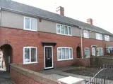 Cheviot Avenue, Goole DN14