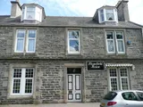 The Square, Grantown-On-Spey PH26