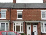 Craig Street, Darlington DL3