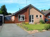 4 Glanaber Drive, Guilsfield, Welshpool