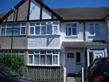 Cranford Road, Dartford