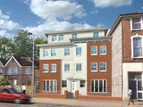 Plot 11 City Road