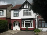 Whitchurch Lane, CANONS PARK, Middlesex, HA8 6NZ