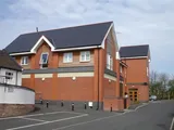 Berkeley Way, Warndon Villages, Worcester