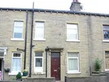 2 bedroomed back to back