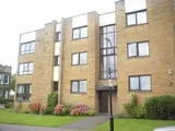 2 bedroomed ground floor Apartment