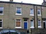 18 Naylor Street Pellon Halifax HX1