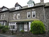 '55 Bainbridge Road', Sedbergh. 4 Bed Victorian Terrace