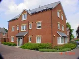 Stonebrack Piece, Abbeymead, Gloucester