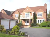 Hollyoak Grove, Priorslee, Telford TF2