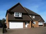 The Larches, Doddington, Cambridgeshire
