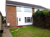 Swinburne Avenue, Hitchin SG5