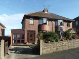 Haggstones Road, Worrall, Sheffield S35