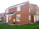 Lowry Gardens, Carlisle CA3