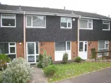 Balcaskie Close, Edgbaston, Birmingham B15