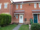 Jubilee Court, Belper DE56
