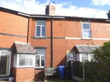 Springfield Terrace, Fleetwood FY7