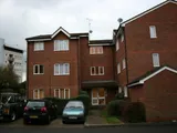 Green Pond Close, Walthamstow, London E17