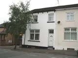 Victoria Avenue, Maindee