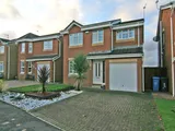 Auchanshangan Drive, Saltcoats KA21
