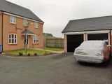 Miller Road, Brymbo, Wrexham LL11