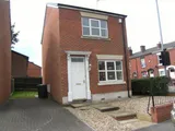Dukinfield Road, Hyde SK14