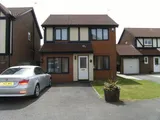Bridgemere Drive, Framwellgate Moor, Durham DH1