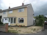 Cardigan Close, Croesyceiliog, Cwmbran NP44