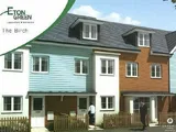 ETON GREEN, THE BIRCH