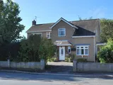 Main Street, Long Riston